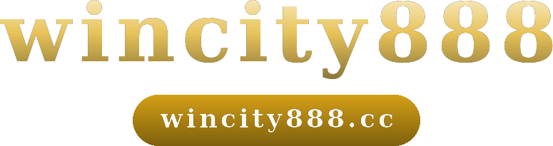 wincity888 logo