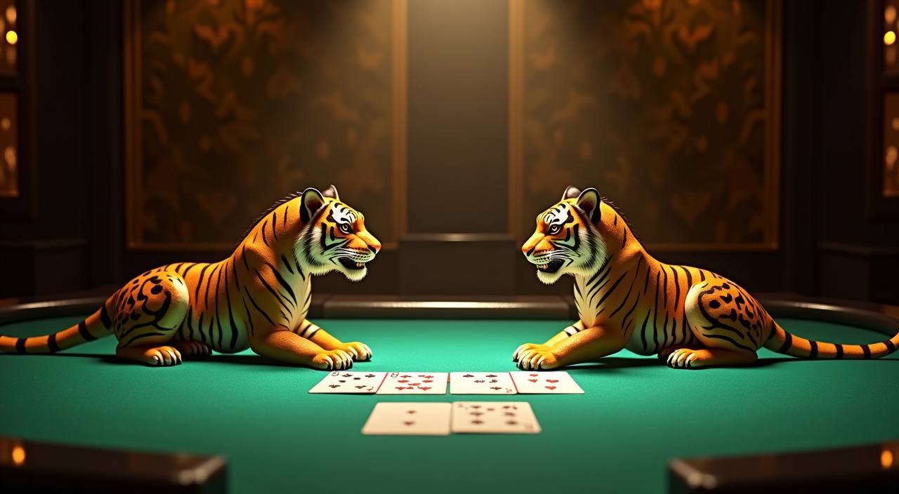wincity888 Pai Gow Poker